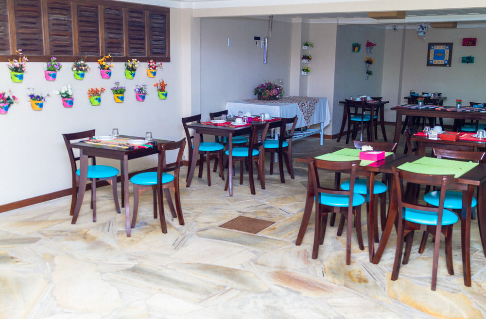 Fotos del hotel - PIER BEACH HOTEL