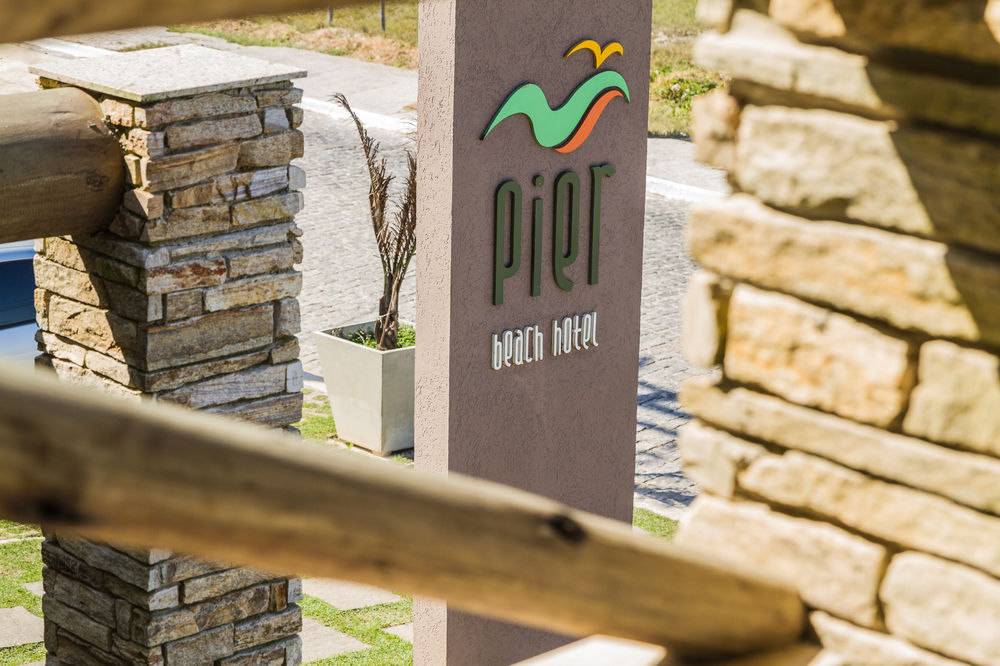 Fotos del hotel - PIER BEACH HOTEL