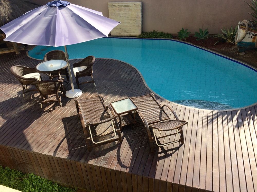 Fotos del hotel - PIER BEACH HOTEL
