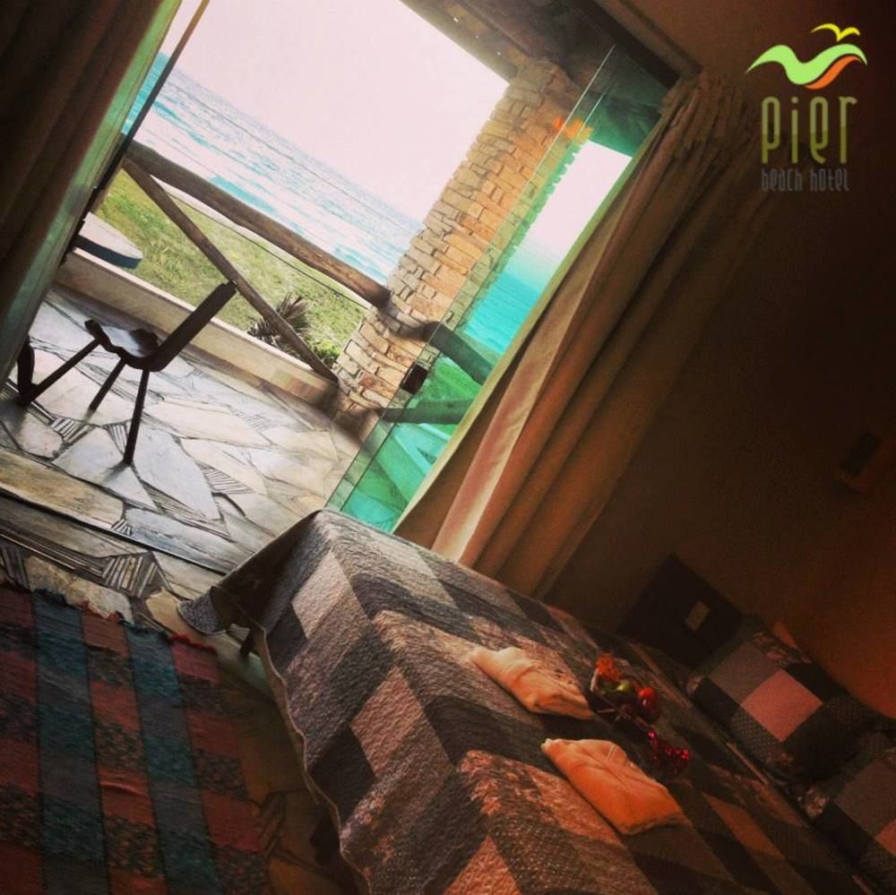 Fotos del hotel - PIER BEACH HOTEL