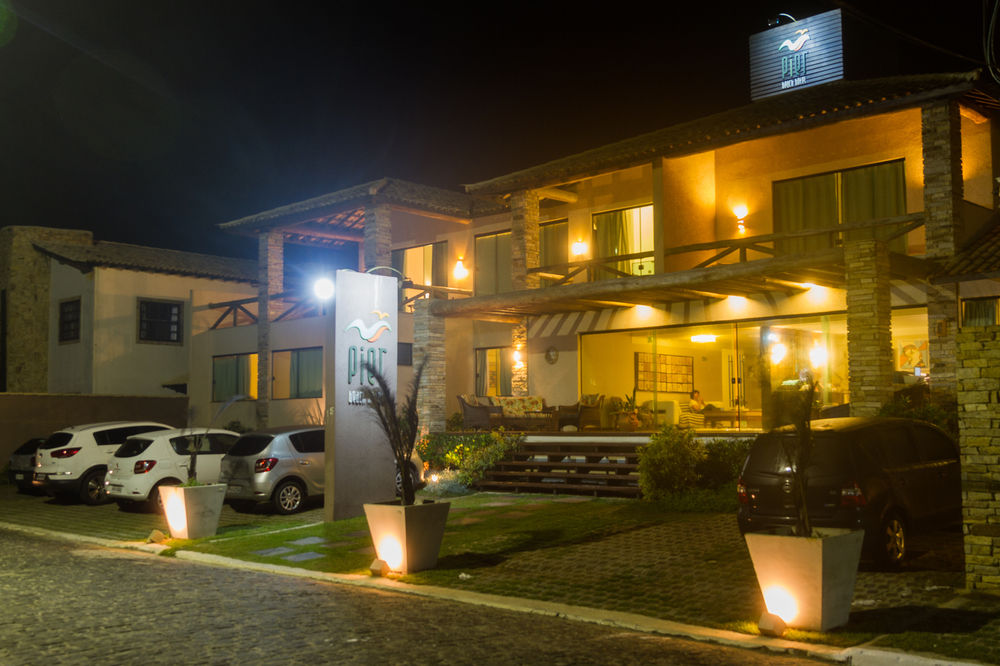 Fotos del hotel - PIER BEACH HOTEL