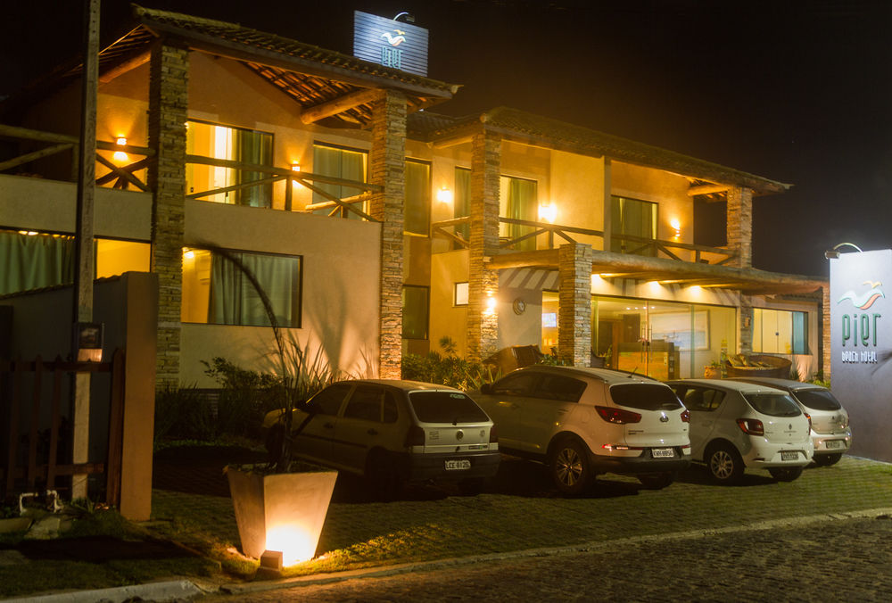 Fotos del hotel - PIER BEACH HOTEL