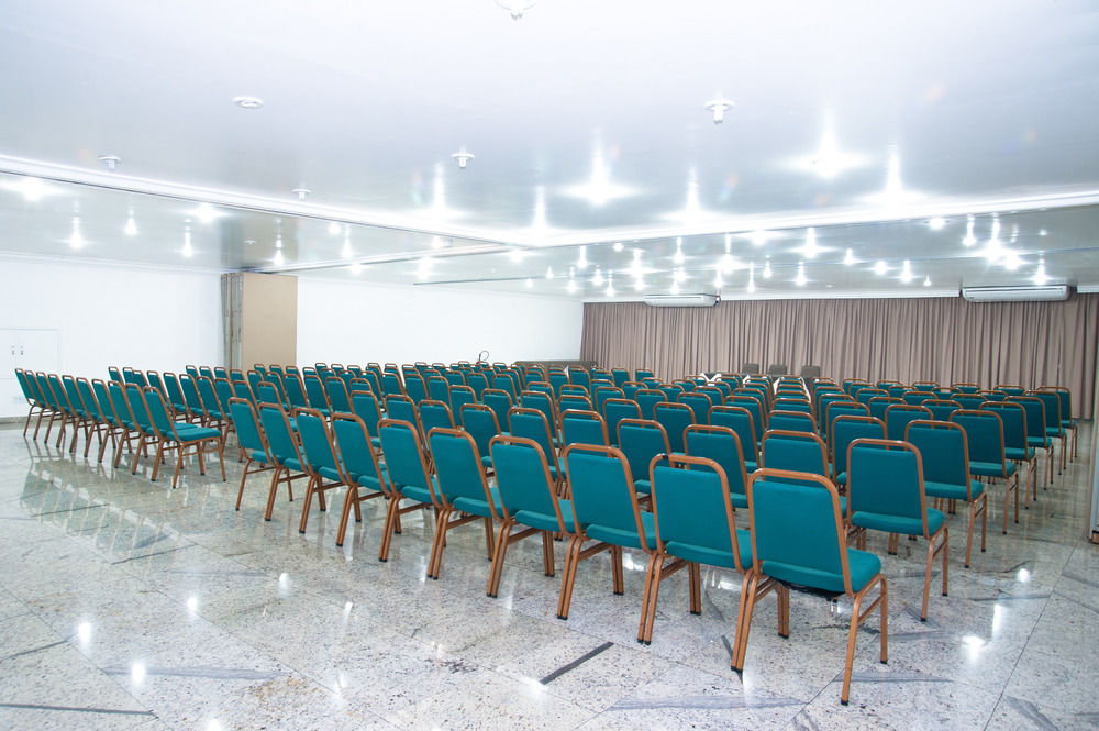 Fotos del hotel - DAN INN HOTEL PLANALTO SAO PAULO