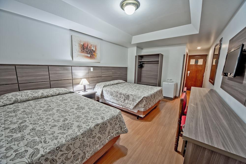 Fotos del hotel - DAN INN HOTEL PLANALTO SAO PAULO