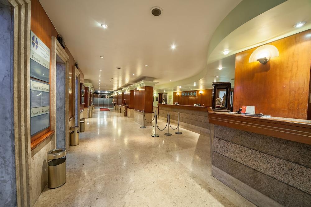 Fotos del hotel - DAN INN HOTEL PLANALTO SAO PAULO
