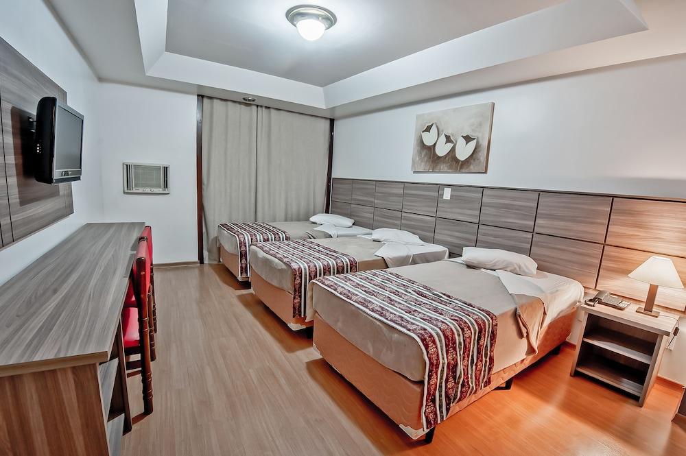 Fotos del hotel - DAN INN HOTEL PLANALTO SAO PAULO