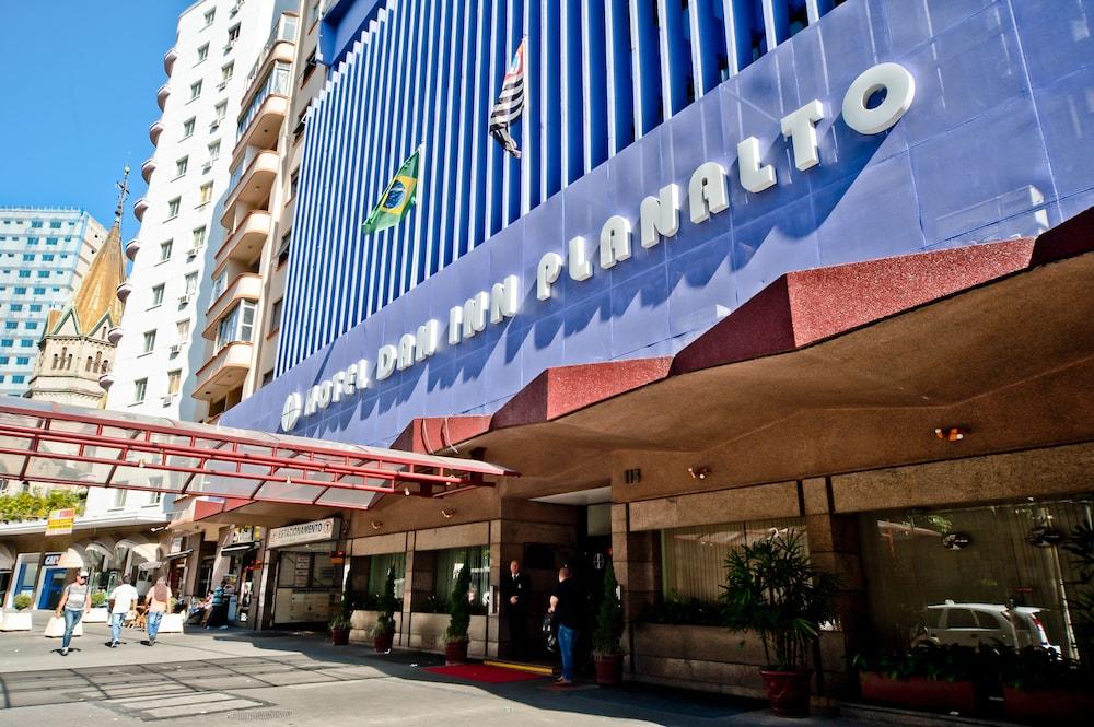 Fotos del hotel - DAN INN HOTEL PLANALTO SAO PAULO