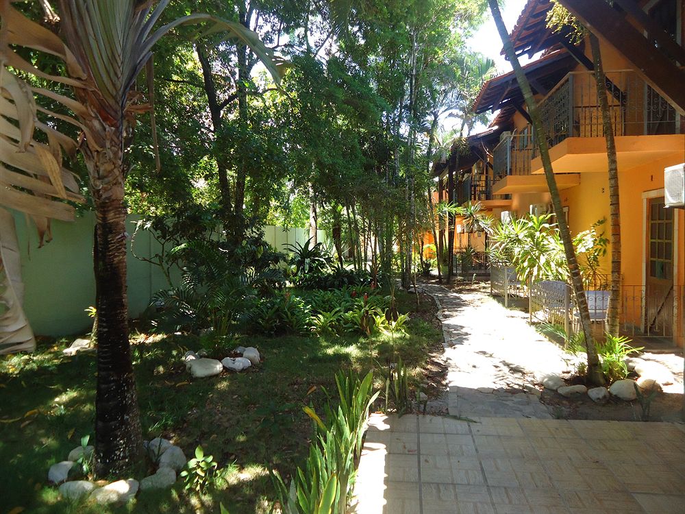Fotos del hotel - Vale Verde Praia Hotel