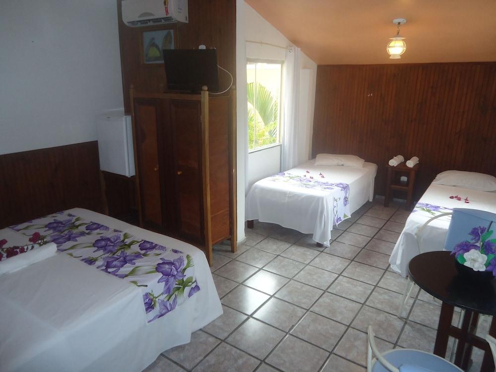 Fotos del hotel - Vale Verde Praia Hotel