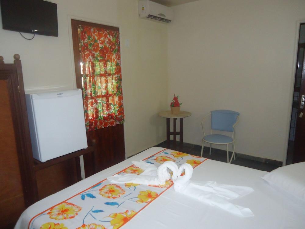 Fotos del hotel - Vale Verde Praia Hotel