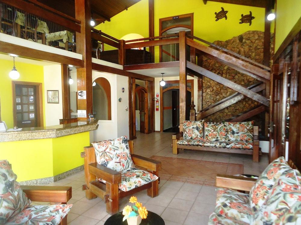 Fotos del hotel - Vale Verde Praia Hotel