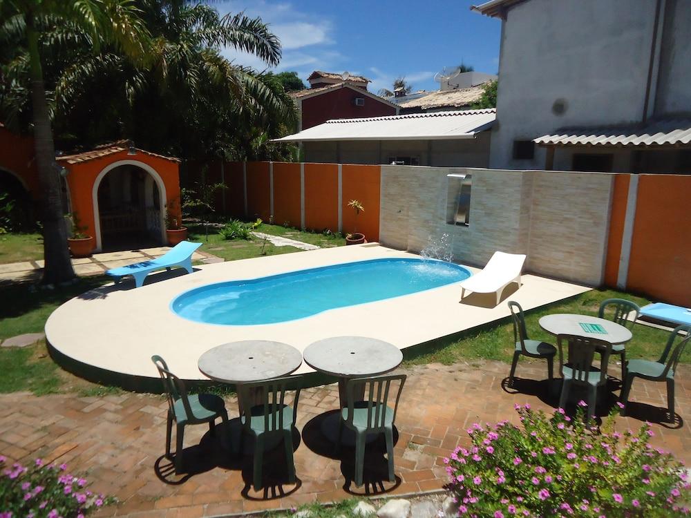 Fotos del hotel - Vale Verde Praia Hotel