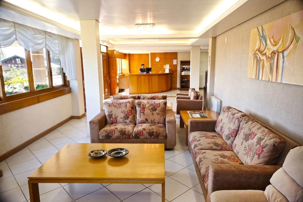 Fotos del hotel - Encantos Portal Hotel