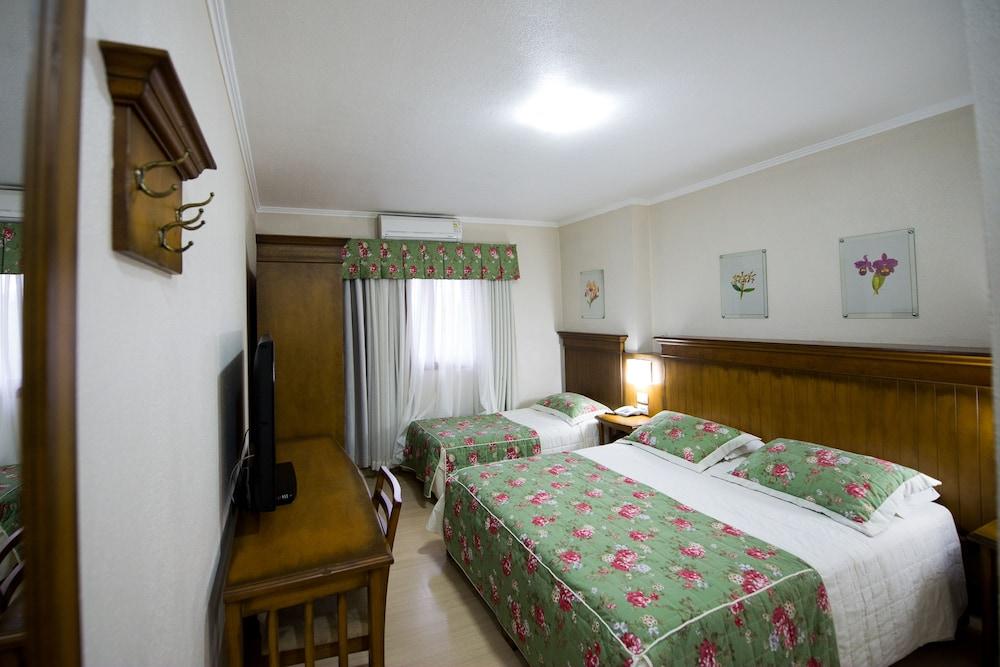 Fotos del hotel - Encantos Portal Hotel