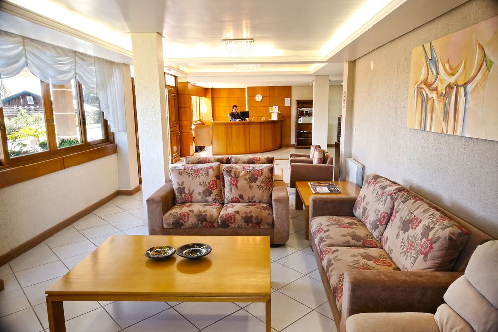 Fotos del hotel - Encantos Portal Hotel