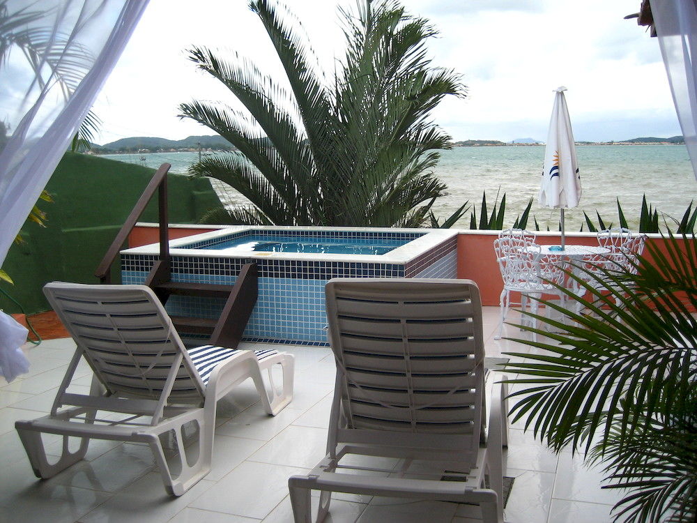 Fotos del hotel - BARRACUDA RESORT
