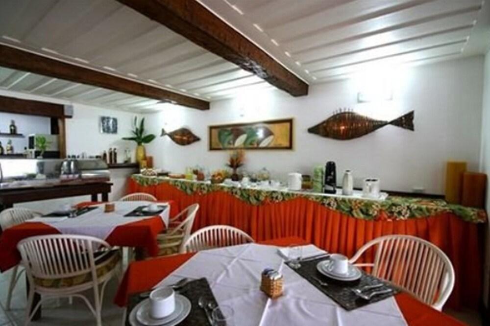 Fotos del hotel - BARRACUDA RESORT