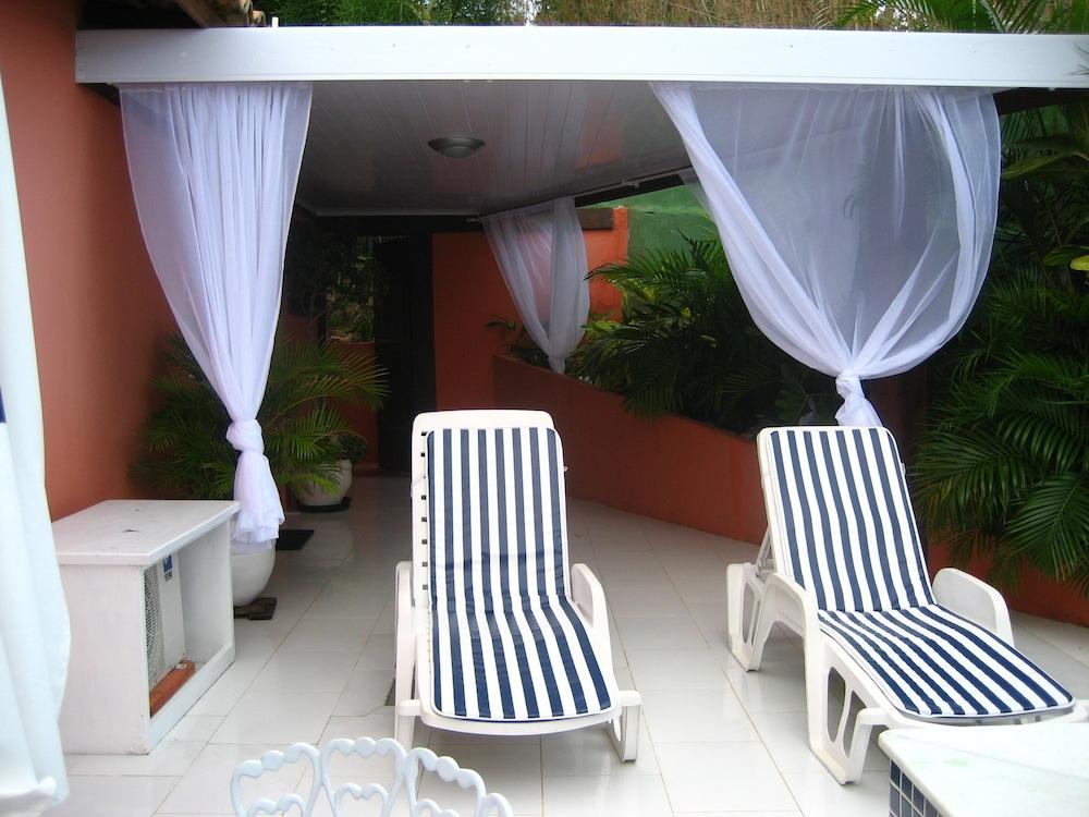 Fotos del hotel - BARRACUDA RESORT