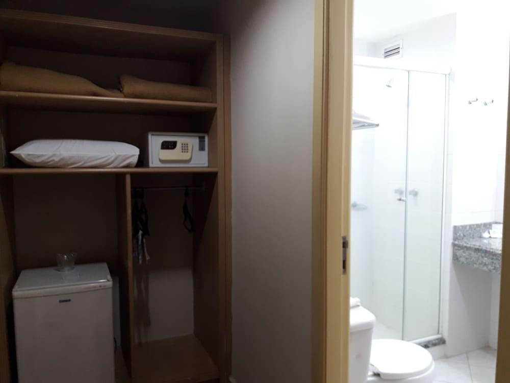 Fotos del hotel - MASTER EXPRESS ALBERTO BINS