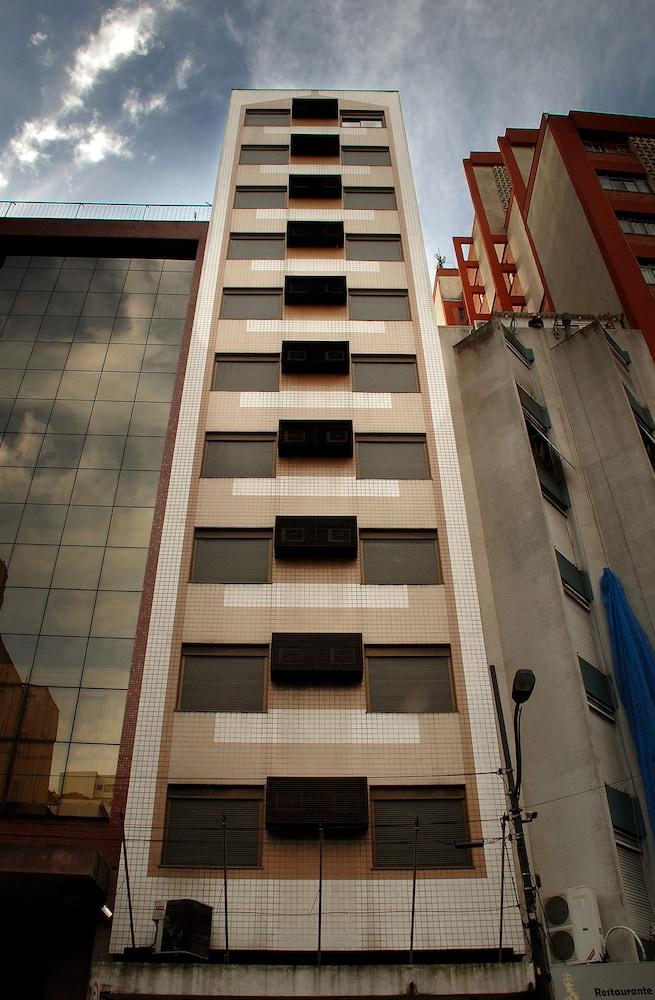 Fotos del hotel - MASTER EXPRESS ALBERTO BINS