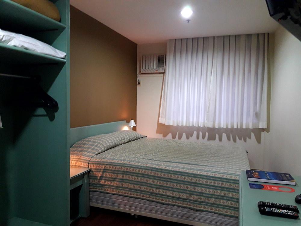 Fotos del hotel - MASTER EXPRESS ALBERTO BINS