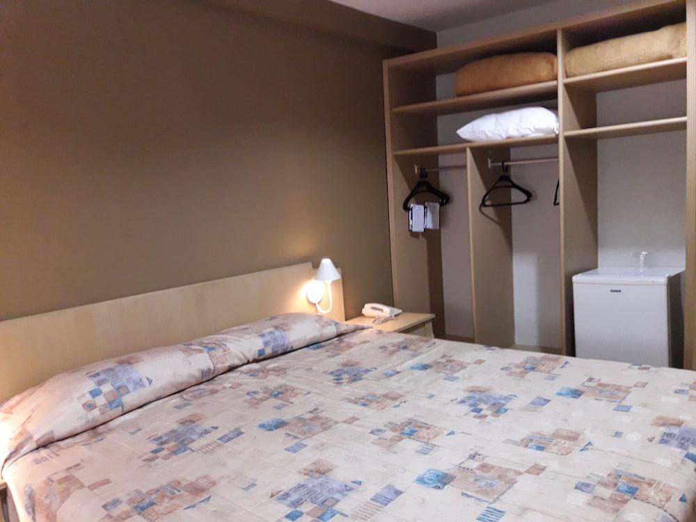 Fotos del hotel - MASTER EXPRESS ALBERTO BINS