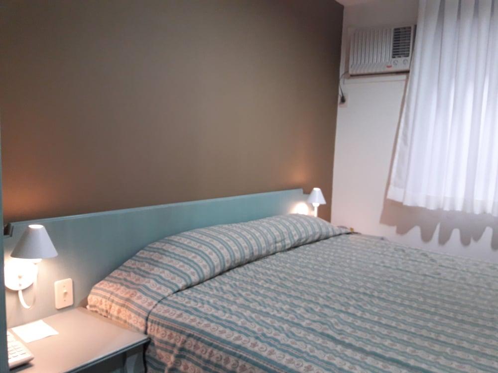 Fotos del hotel - MASTER EXPRESS ALBERTO BINS
