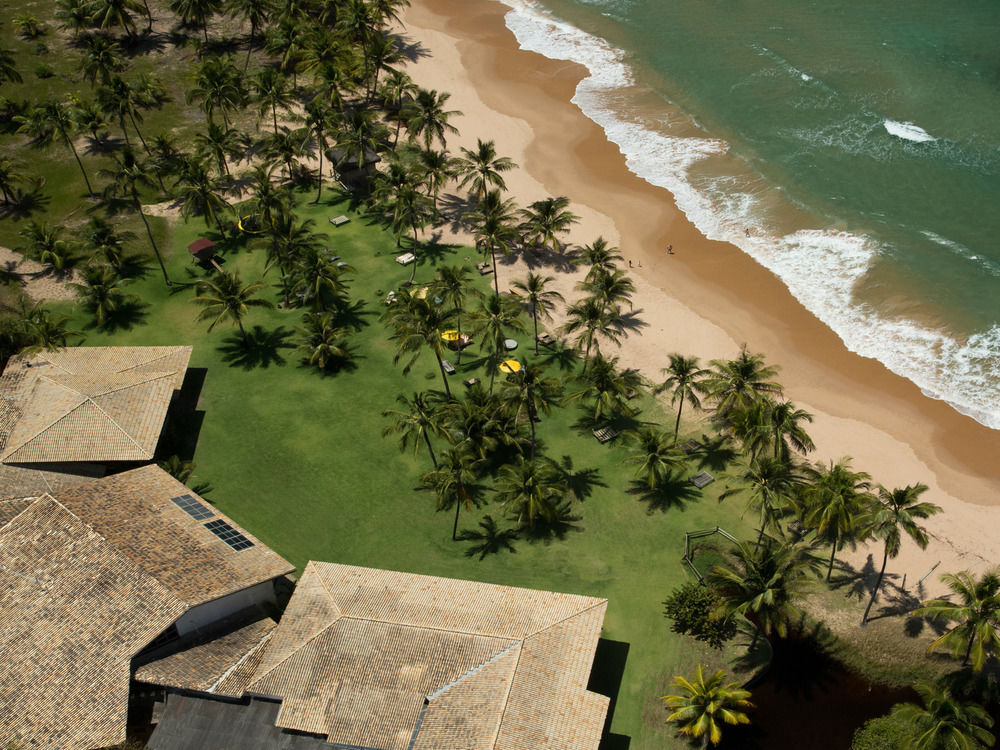 Fotos del hotel - Pousada Taipu de Fora