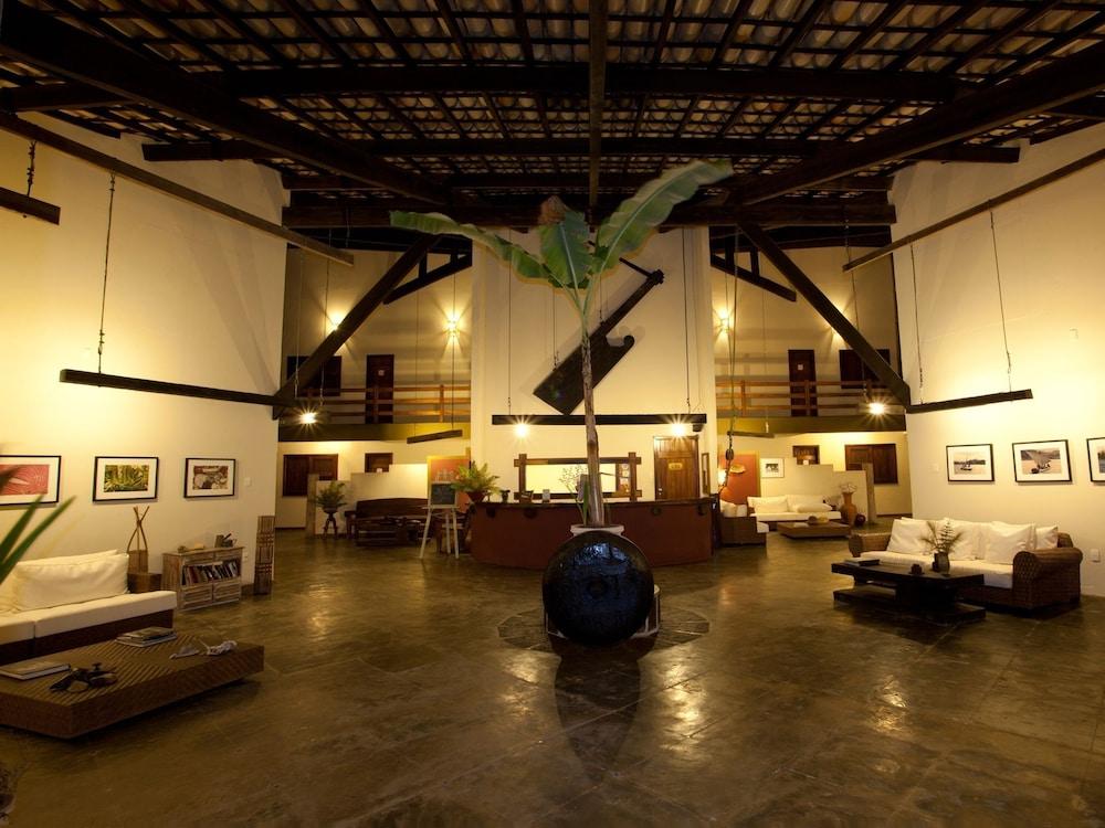 Fotos del hotel - Pousada Taipu de Fora