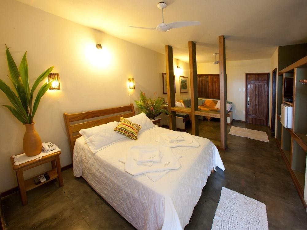 Fotos del hotel - Pousada Taipu de Fora