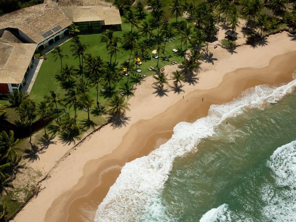 Fotos del hotel - Pousada Taipu de Fora