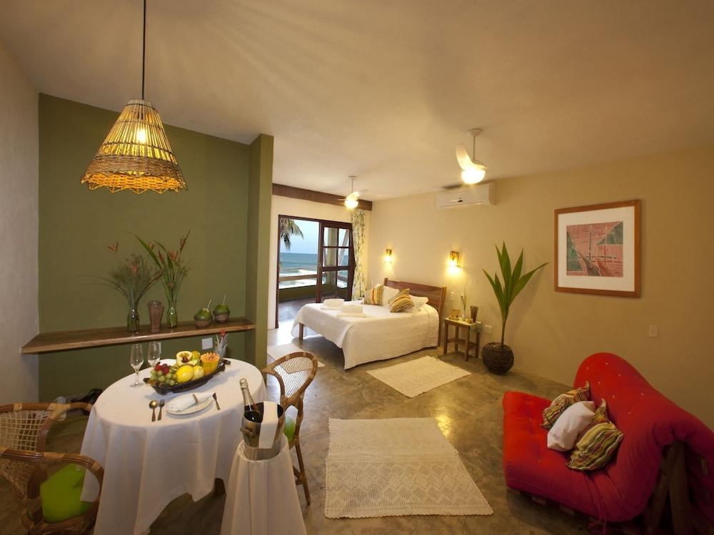 Fotos del hotel - Pousada Taipu de Fora