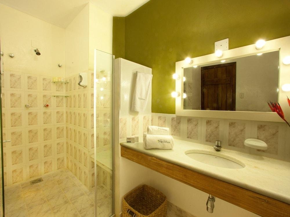 Fotos del hotel - Pousada Taipu de Fora