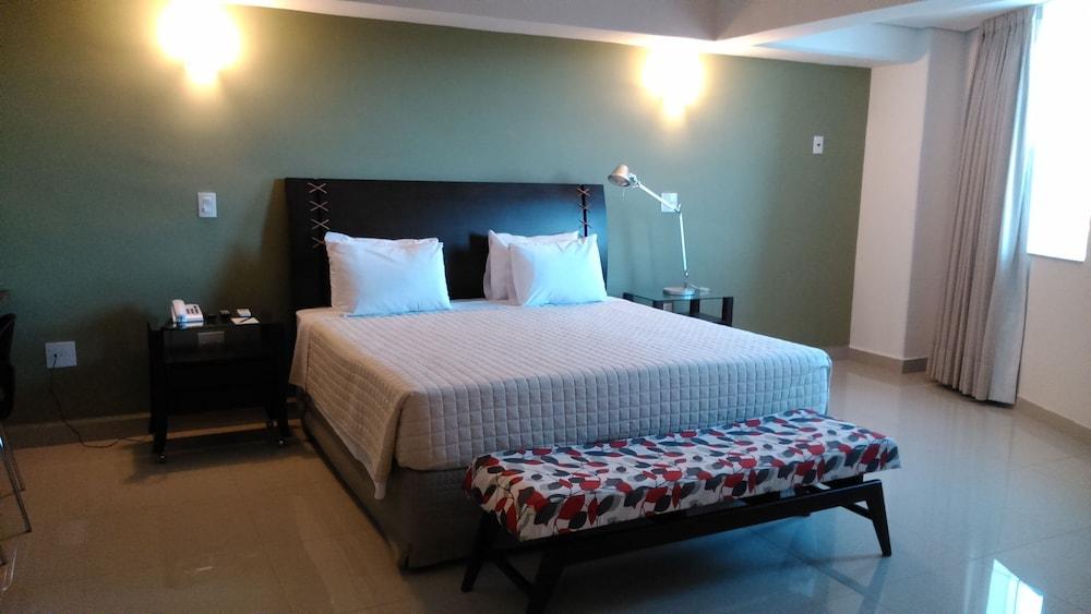 Fotos del hotel - IPE CENTER