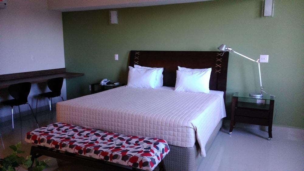Fotos del hotel - IPE CENTER