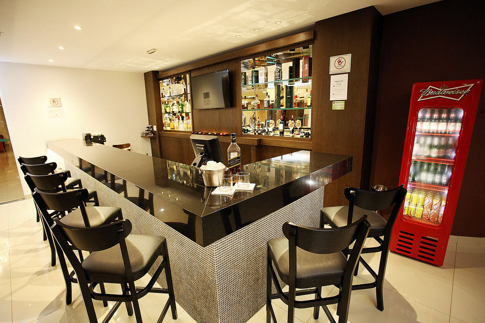 Fotos del hotel - IPE CENTER