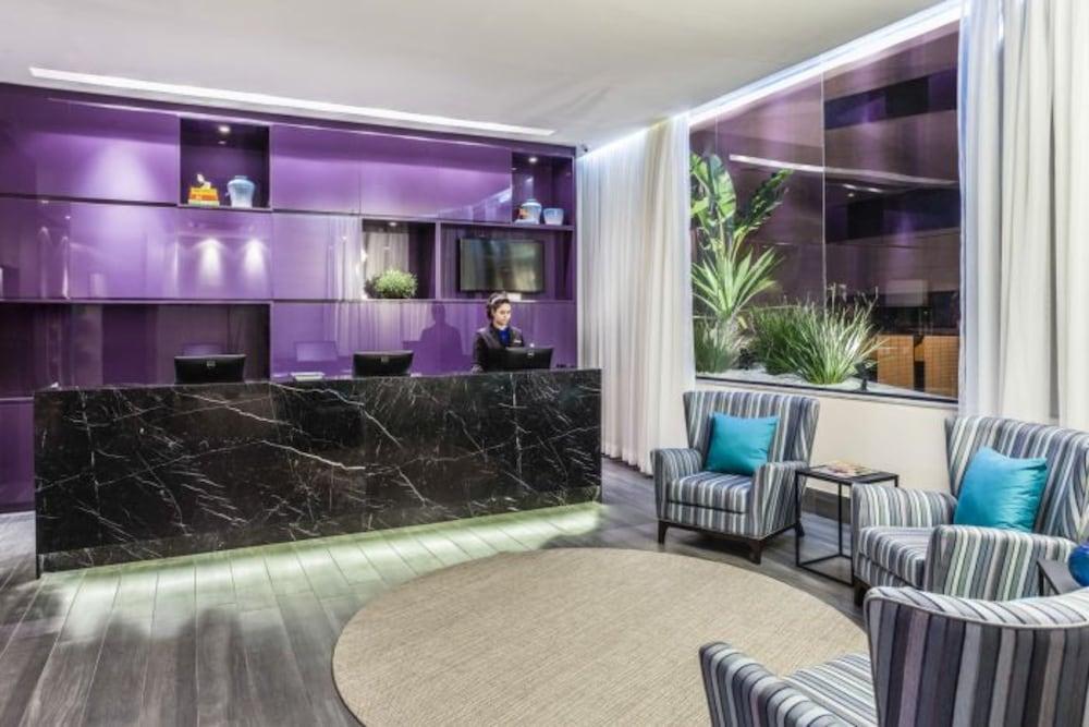 Fotos del hotel - BLUE TREE TOWERS BAURU
