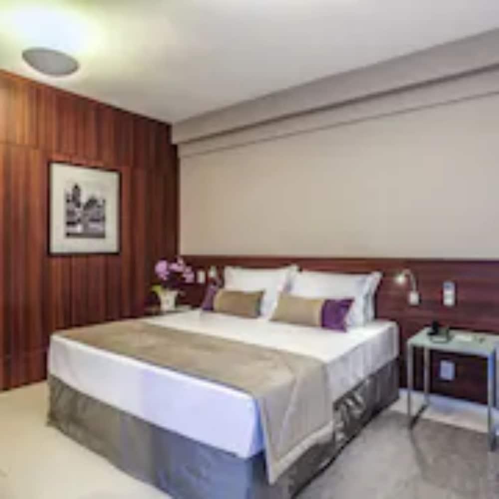 Fotos del hotel - BLUE TREE TOWERS BAURU
