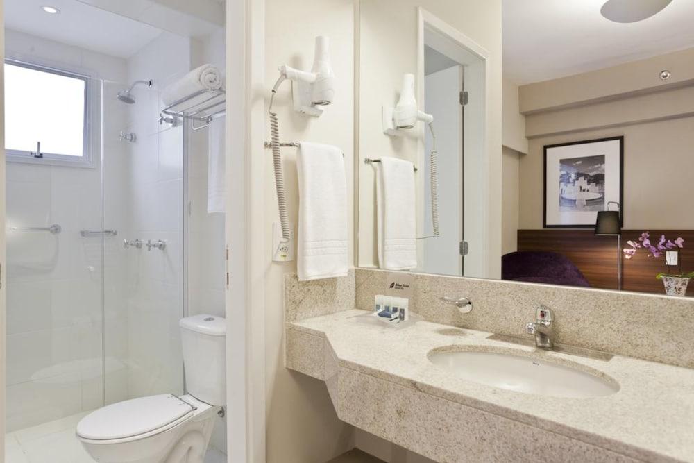 Fotos del hotel - BLUE TREE TOWERS BAURU