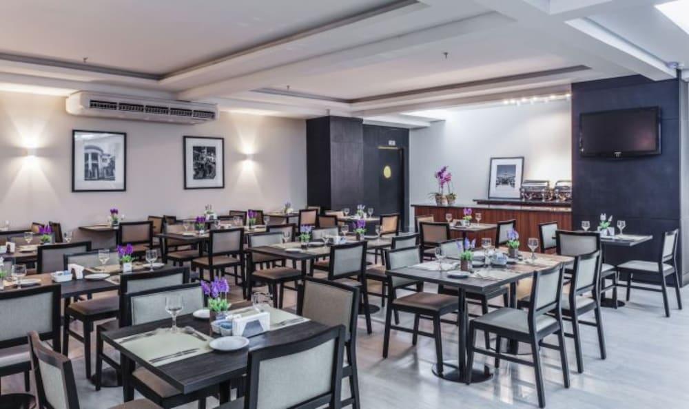 Fotos del hotel - BLUE TREE TOWERS BAURU