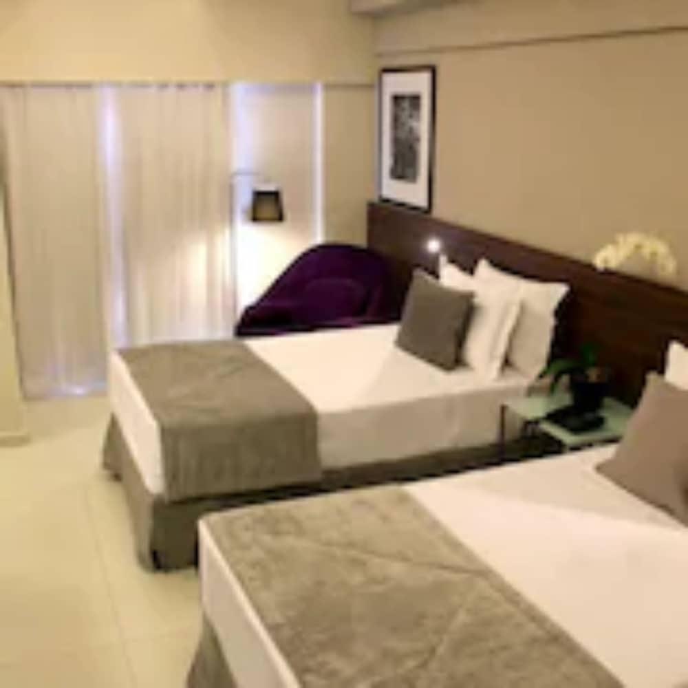 Fotos del hotel - BLUE TREE TOWERS BAURU