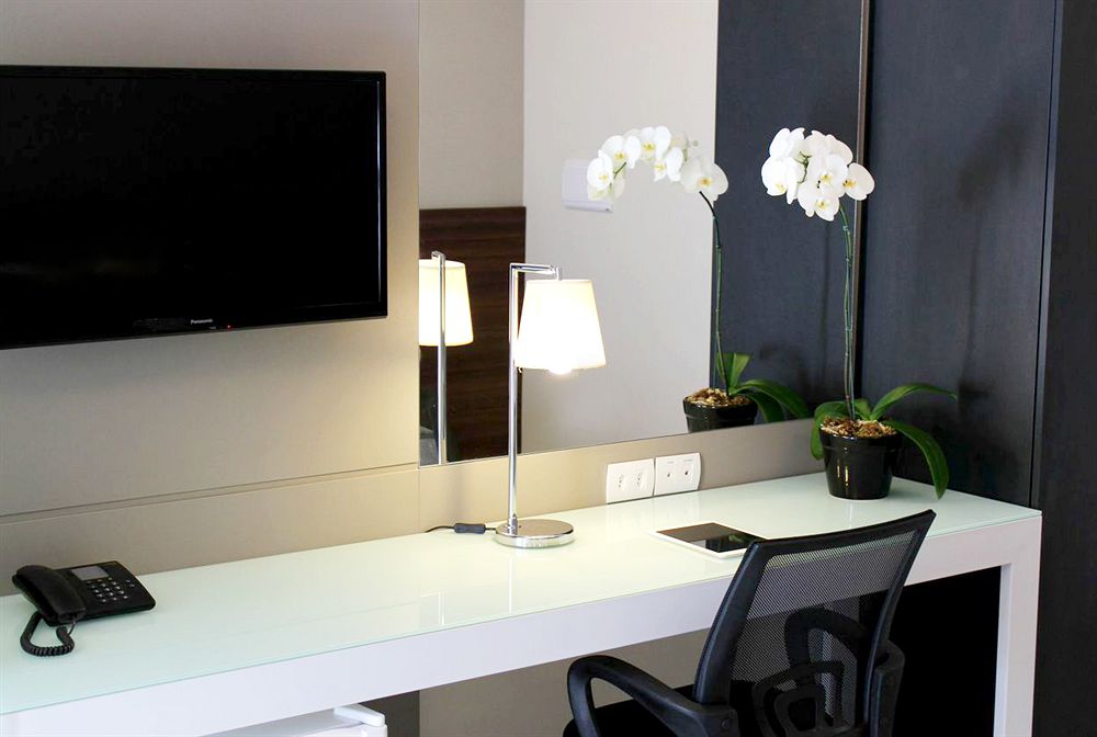 Fotos del hotel - BLUE TREE TOWERS BAURU