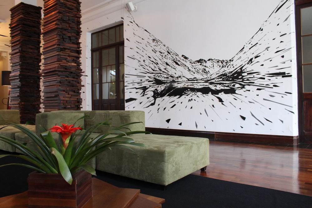 Fotos del hotel - Johnscher by San Juan