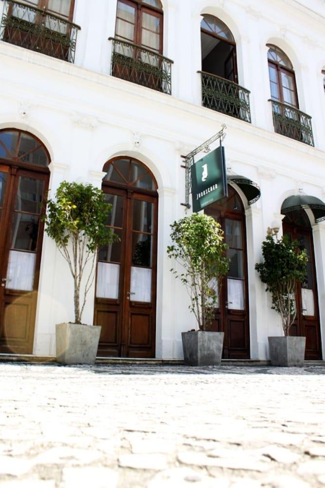 Fotos del hotel - Johnscher by San Juan