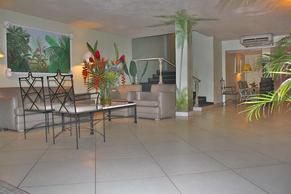 Fotos del hotel - SAN MARCO IPANEMA HOTEL