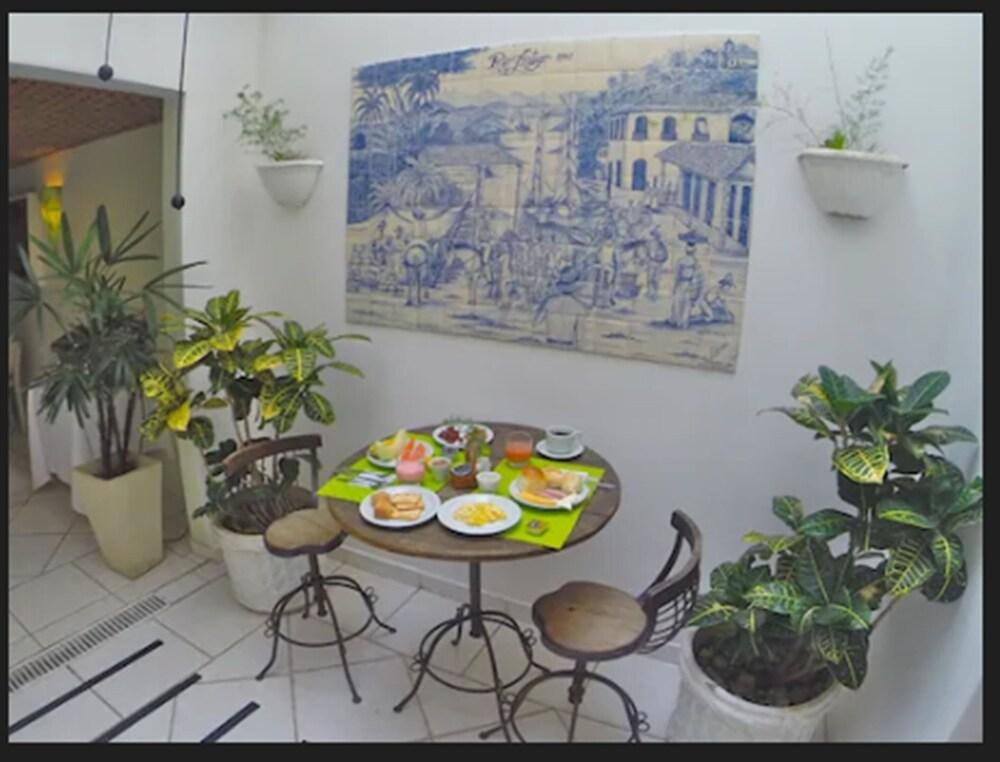 Fotos del hotel - SAN MARCO IPANEMA HOTEL