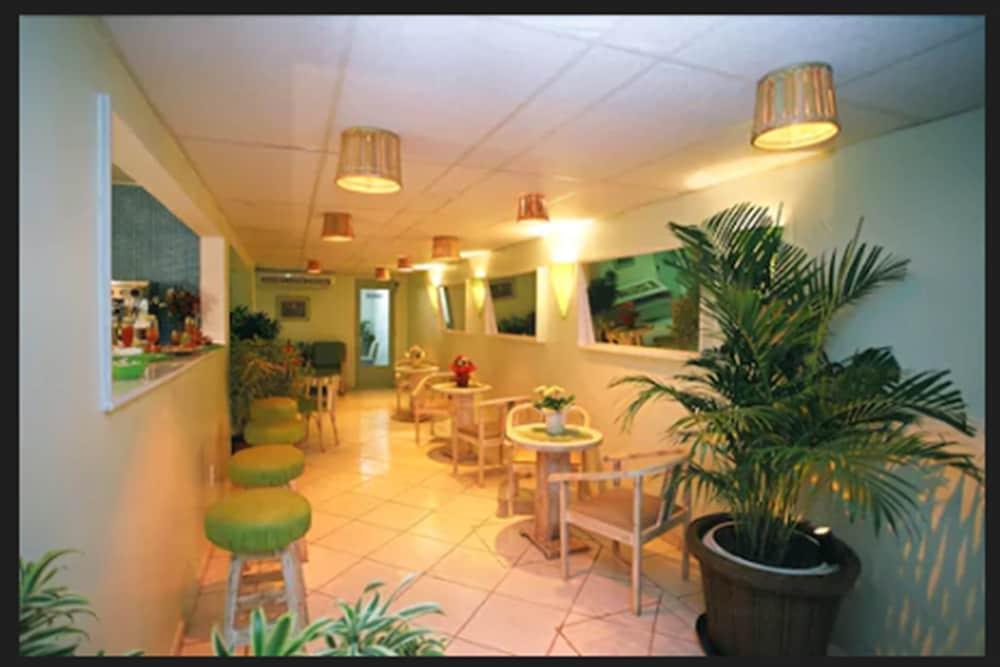 Fotos del hotel - SAN MARCO IPANEMA HOTEL