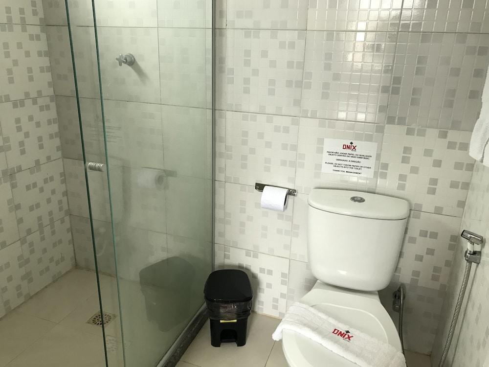 Fotos del hotel - ONIX HOTEL PRAIA DE PIATA