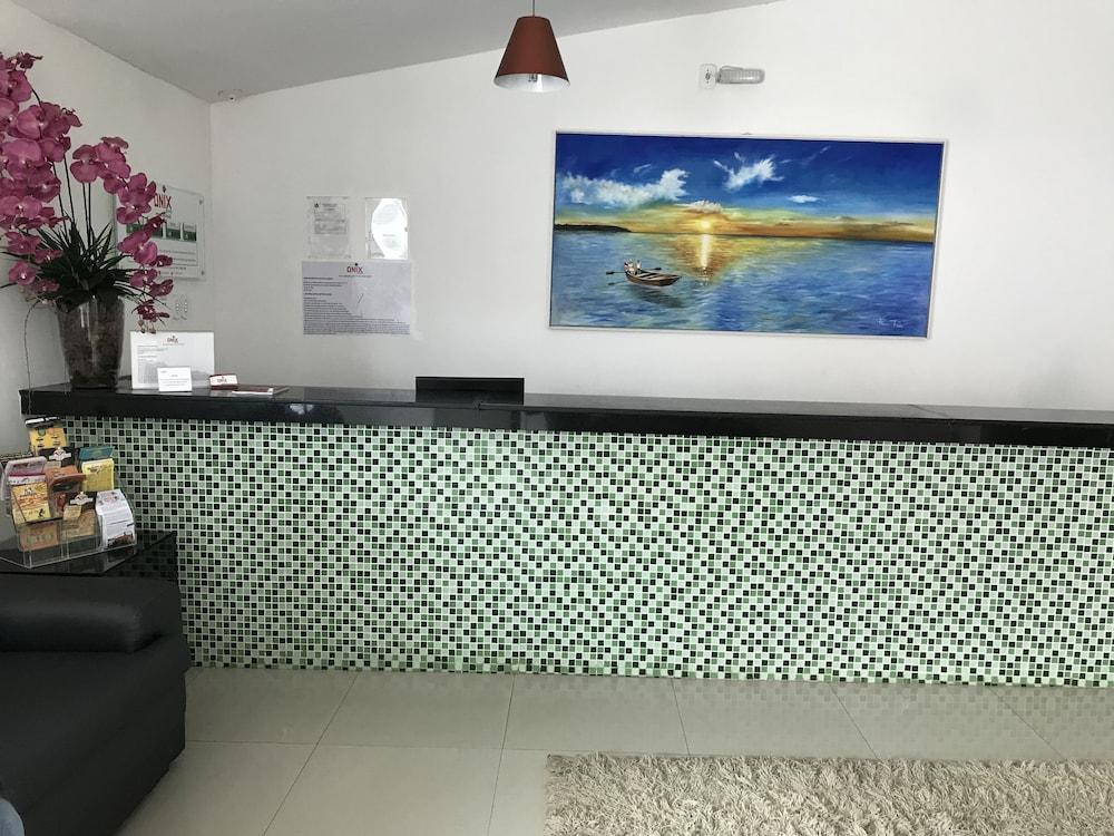 Fotos del hotel - ONIX HOTEL PRAIA DE PIATA
