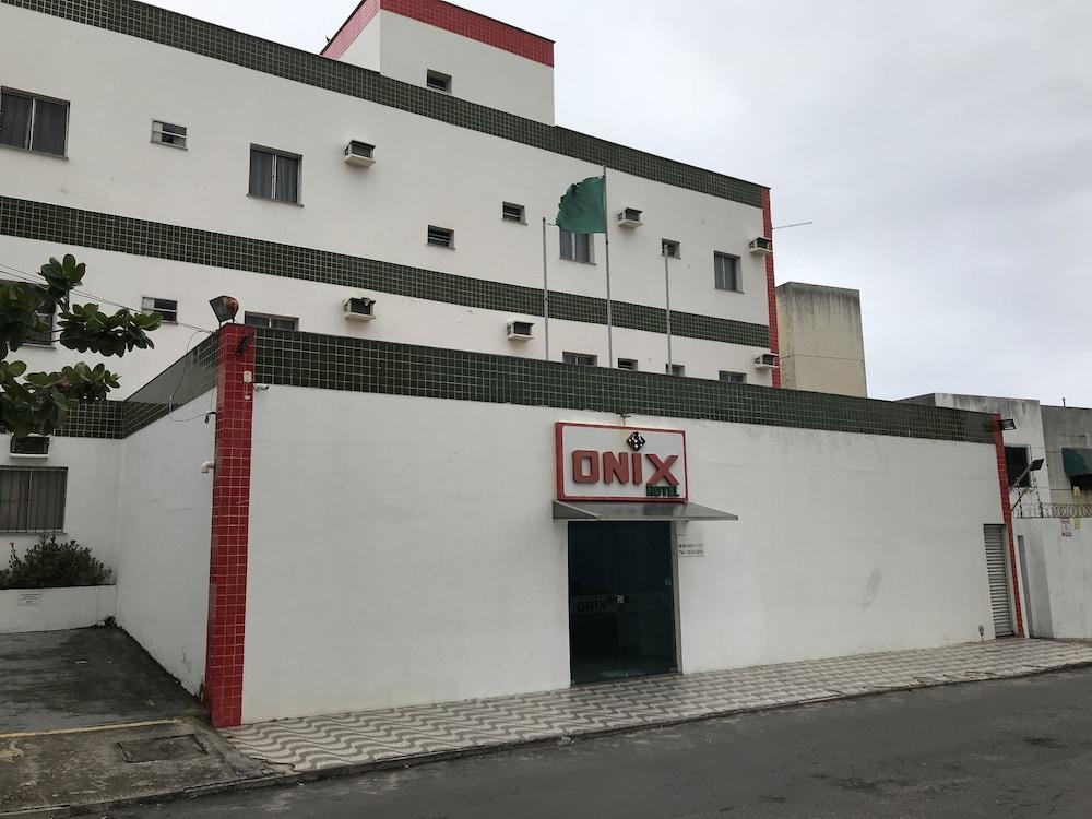 Fotos del hotel - ONIX HOTEL PRAIA DE PIATA